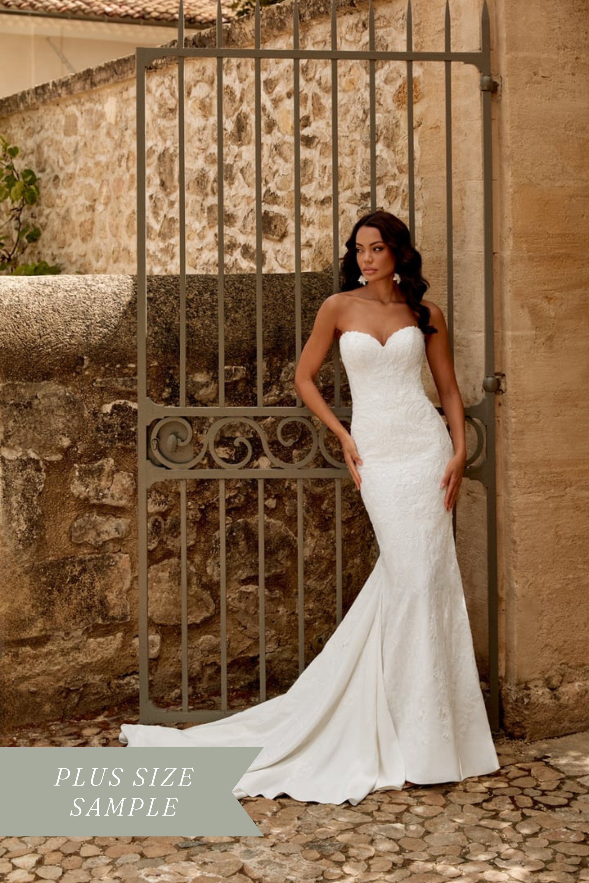 New Dresses — Olive & Ivory